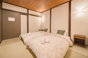 Fox inn 2F 3 mins from Hanazonocho
